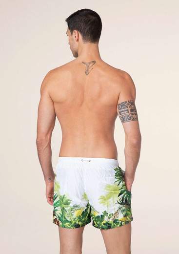 F**K COSTUME - FK25-M03BP30X04