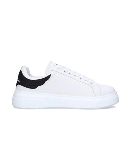 RICHMOND SNEAKERS - 31018/A