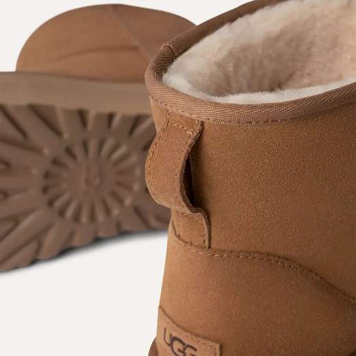 UGG CLASSIC MII STIVALETTI DONNA - 1134991