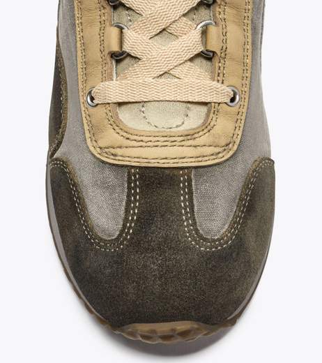 DIADORA EQUIPE DIRTY SNEAKERS UOMO   -201182642