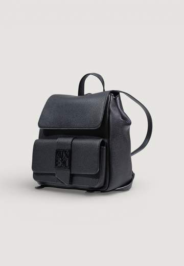 ARMANI EXCHANGE BACKPACK ZAINO DONNA   -XW002591AF11902
