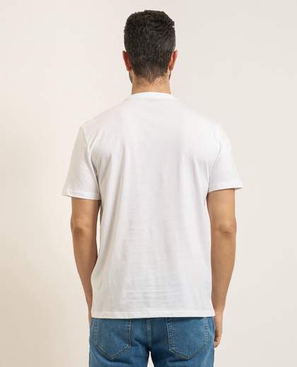 CALVIN KLEIN T-SHIRT UOMO  - LV14RF804G