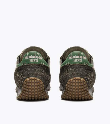 DIADORA EQUIPE DIRTY SNEAKERS UOMO   -201182642