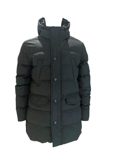 MARKUP PARKA - MK9940047