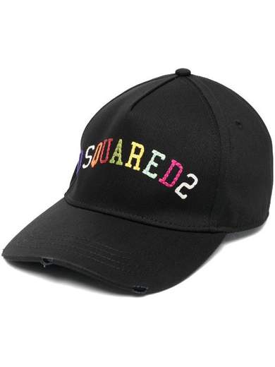 DSQUARED CAPPELLO UNISEX ADULTO - BCM0593