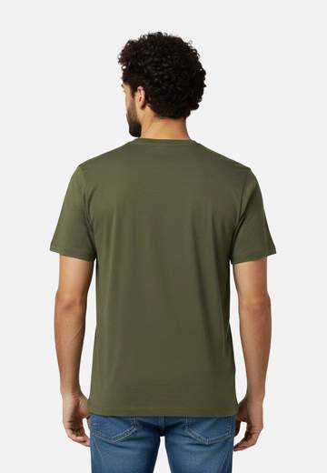 SUN 68 T-SHIRT BIG  -T36104