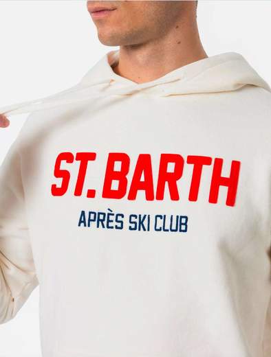 MC2 SAINT BARTH MAGLIA - TRI0001