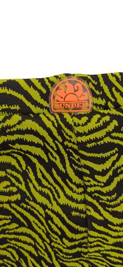 SUNDEK PANTALONCINO DONNA - W224WKL86ZS