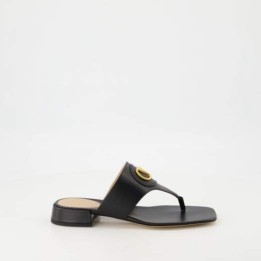 VALENTINO GARAVANI INFRADITO DONNA - 6W2S0LA9