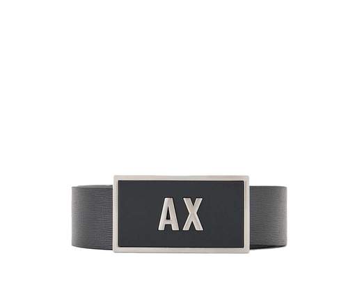 ARMANI EXCHANGE CINTURA - XM000185AF11958