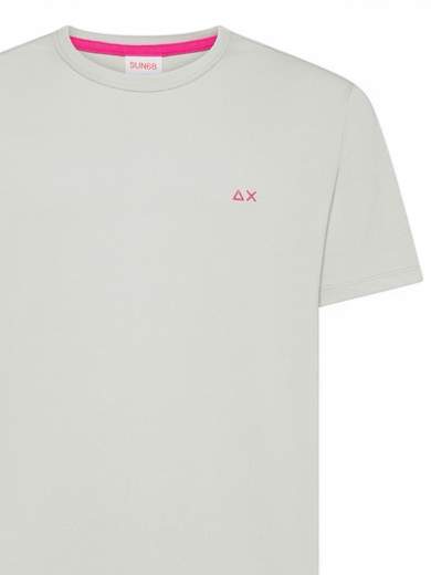 SUN 68 T-SHIRT - T36118
