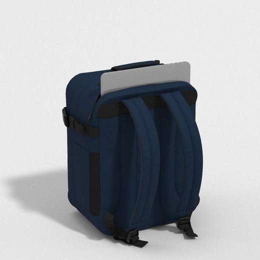 CABINZERO ZAINO UNISEX ADULTO - CZ331205