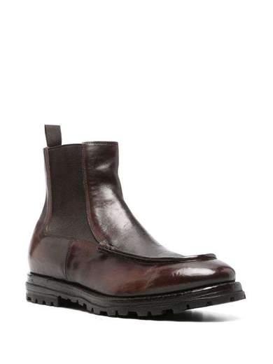 OFFICINE CREATIVE STIVALETTO - VAIL/017