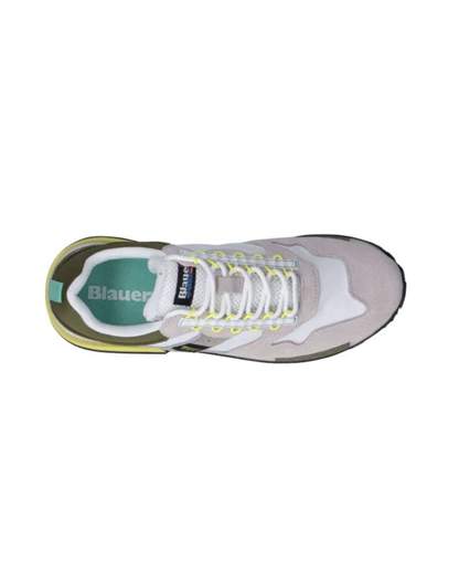 BLAUER SNEAKERS - HERON02/RIS