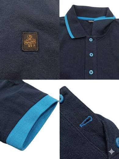 REFRIGIWEAR POLO - T20300PX9031