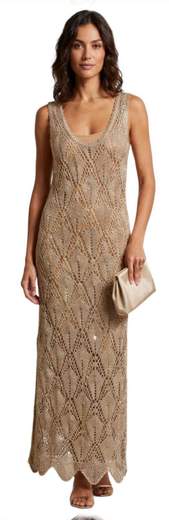 MARKUP ABITO DONNA - MW1600033