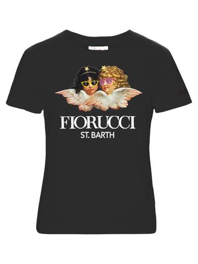 MC2 SAINT BARTH T-SHIRT DONNA - EMI0001