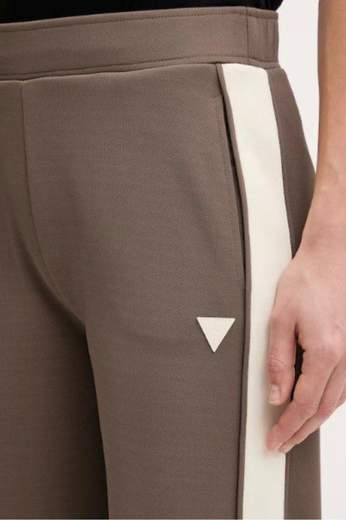 GUESS MARLENE  PANTALONE DONNA  - V6RB10KCYF2