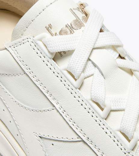 DIADORA B.ELITE '84 SNEAKERS  UOMO   - 201181586