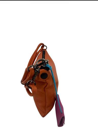 GABS BORSA A SPALLA DONNA - G012100T1-X2428