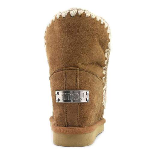 MOU STIVALETTO DONNA - MU.FW121000A