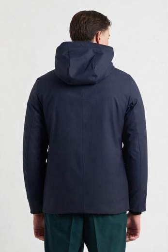 MARKUP PARKA - MK9940025