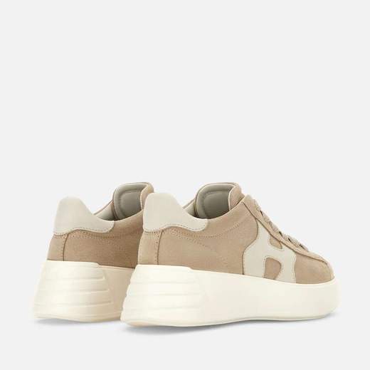 HOGAN SNEAKERS DONNA - HXW5620DN61U5W