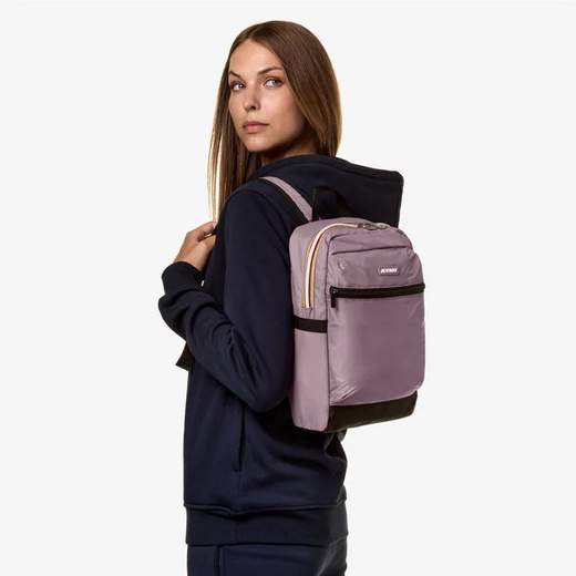 K-WAY ZAINO UNISEX ADULTO SMALL LAON - K3122TW