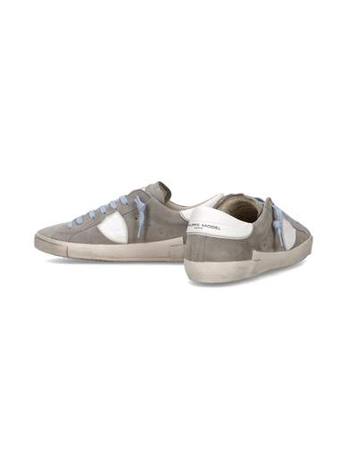 PHILIPPE MODEL SNEAKERS - PRLU