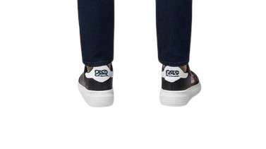 DS2 SNEAKERS - DS2U042