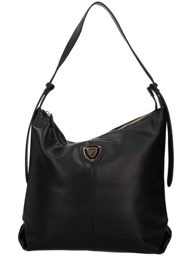 BLAUER BORSA A SPALLA DONNA - KUSA02/WHI