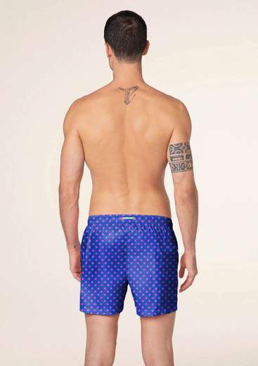 F**K COSTUME - FK25-M06BA31X03