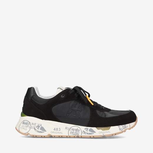 PREMIATA SNEAKERS MASE