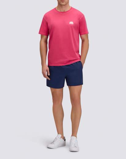 SUNDEK T-SHIRT - M251TEJ78TC