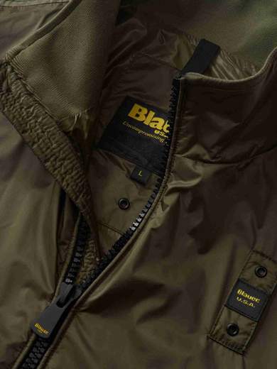 BLAUER GIUBBINO - 24SBLUC01071 006857