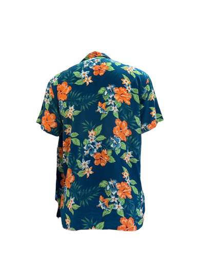 SUNDEK CAMICIA - M817SHVP100