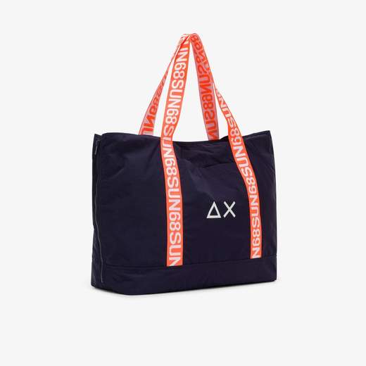 SUN 68 BORSA A SPALLA DA DONNA   -W36106