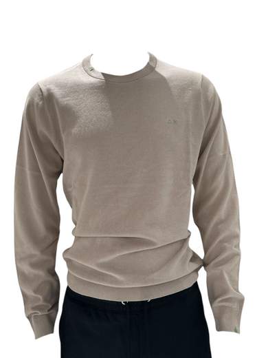 SUN 68 T-SHIRT - K35101