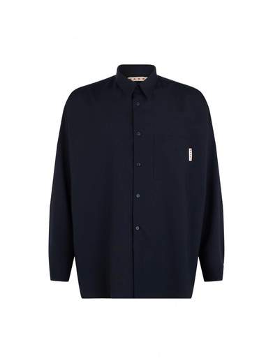 MARNI CAMICIA - CUMU0061A1 TW839