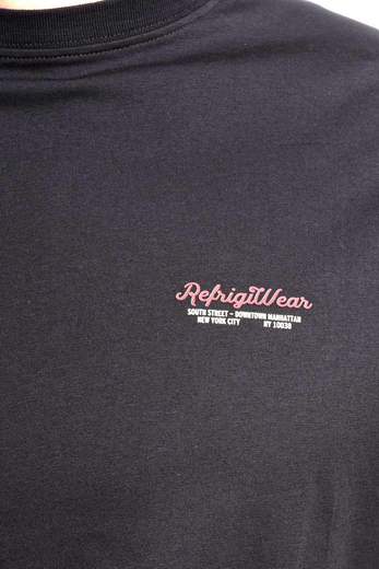 REFRIGIWEAR T-SHIRT - T75700JE0301