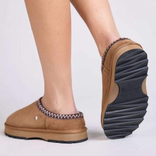 EMU Australia PANTOFOLE DONNA Sharky Scuff - W13179