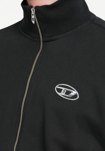 DIESEL FELPA - A11439