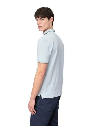 BLAUER PARKSON   POLO  - 26SBLUT02295 006801