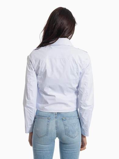 BLAUER ZAMORA GIACCA -   26SBLDC01098 007111