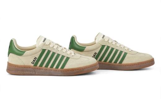 DSQUARED2 SNEAKERS - SNM0364