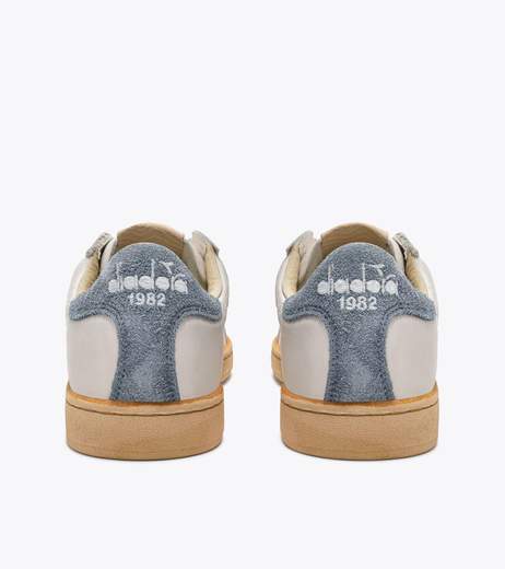 DIADORA PRESTIGE PLAIN SNEAKERS UOMO  - 201182812