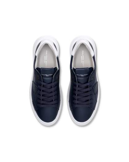 PHILIPPE MODEL SNEAKERS - BTLU