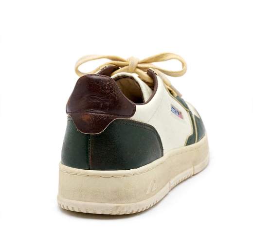AUTRY SNEAKERS - AVLM