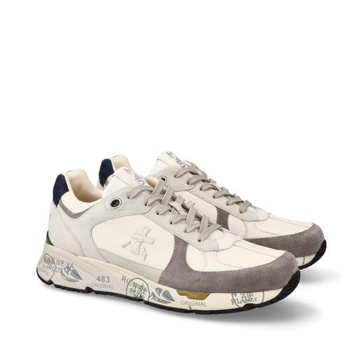 PREMIATA SNEAKERS MASE PREMIATA