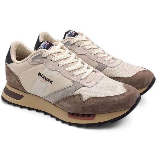 BLAUER SNEAKERS - RYDER01/NYN